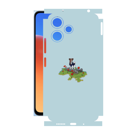 Защитная пленка StatusSKIN для Xiaomi Redmi Note 12R