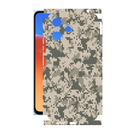 Защитная пленка StatusSKIN для Xiaomi Redmi Note 12R