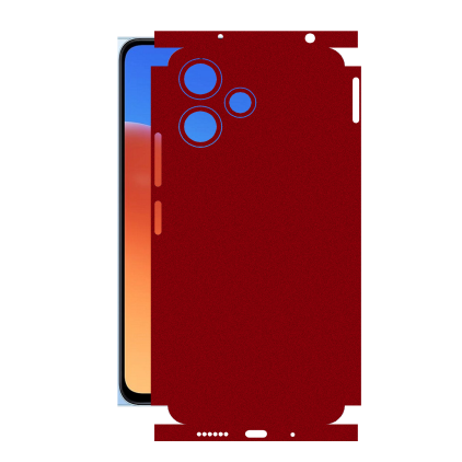 Защитная пленка StatusSKIN для Xiaomi Redmi Note 12R