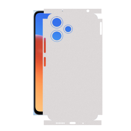 Защитная пленка StatusSKIN для Xiaomi Redmi Note 12R