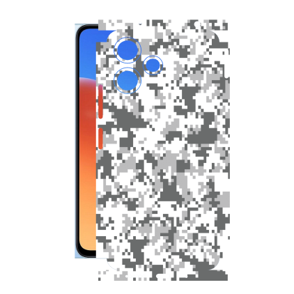 Защитная пленка StatusSKIN для Xiaomi Redmi Note 12R