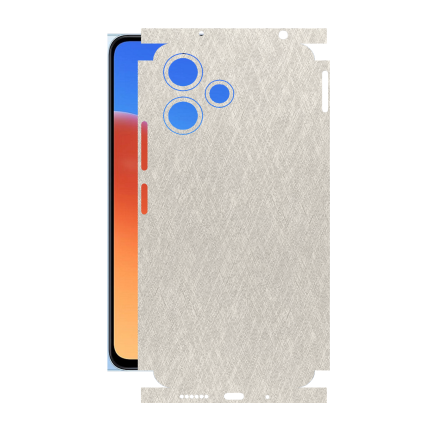 Защитная пленка StatusSKIN для Xiaomi Redmi Note 12R