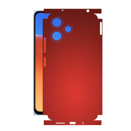 Защитная пленка StatusSKIN для Xiaomi Redmi Note 12R