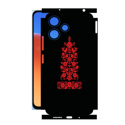 Защитная пленка StatusSKIN для Xiaomi Redmi Note 12R