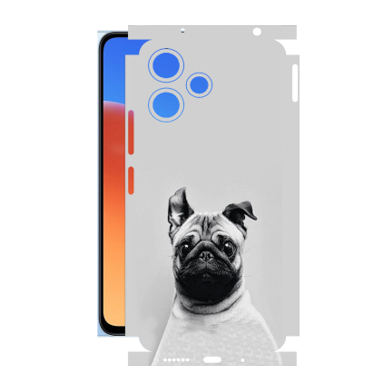 Защитная пленка StatusSKIN для Xiaomi Redmi Note 12R