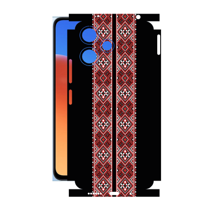 Защитная пленка StatusSKIN для Xiaomi Redmi Note 12R