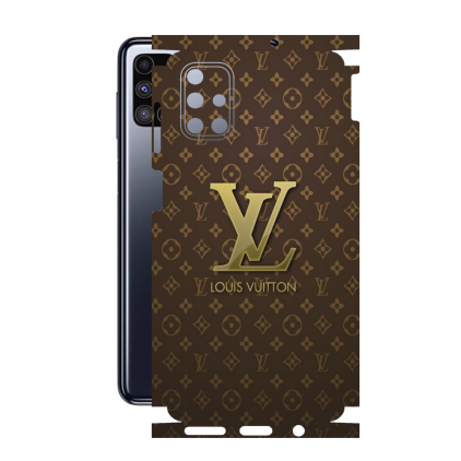 Защитная пленка StatusSKIN для Samsung Galaxy M51 (M515)