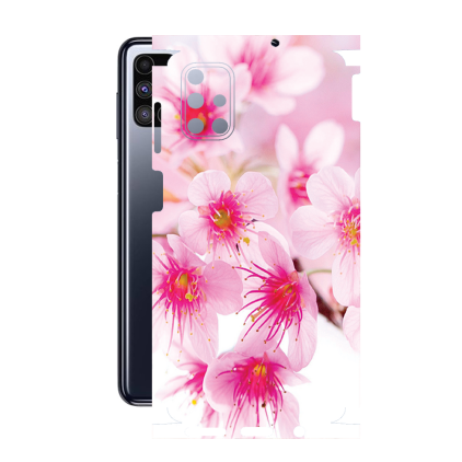 Защитная пленка StatusSKIN для Samsung Galaxy M51 (M515)