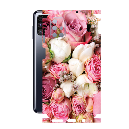 Защитная пленка StatusSKIN для Samsung Galaxy M51 (M515)