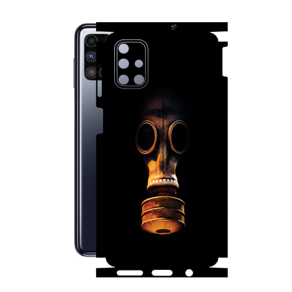 Защитная пленка StatusSKIN для Samsung Galaxy M51 (M515)