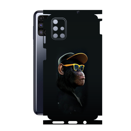 Защитная пленка StatusSKIN для Samsung Galaxy M51 (M515)