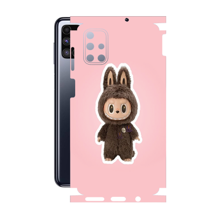 Защитная пленка StatusSKIN для Samsung Galaxy M51 (M515)