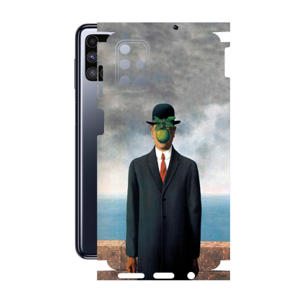 Защитная пленка StatusSKIN для Samsung Galaxy M51 (M515)