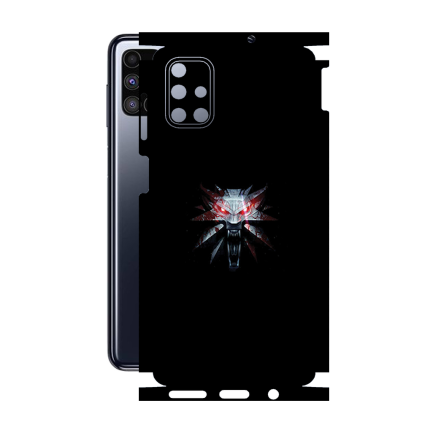 Защитная пленка StatusSKIN для Samsung Galaxy M51 (M515)