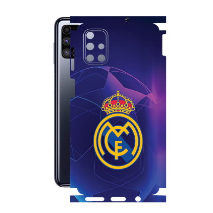 Защитная пленка StatusSKIN для Samsung Galaxy M51 (M515)