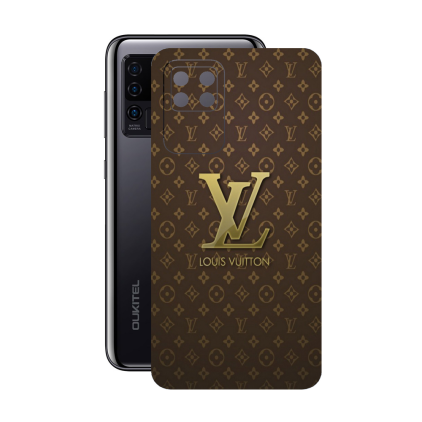Защитная пленка StatusSKIN для Oukitel C21 2020