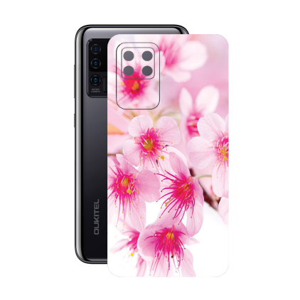 Защитная пленка StatusSKIN для Oukitel C21 2020