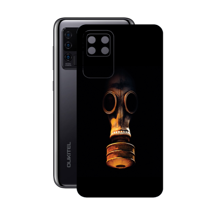 Защитная пленка StatusSKIN для Oukitel C21 2020