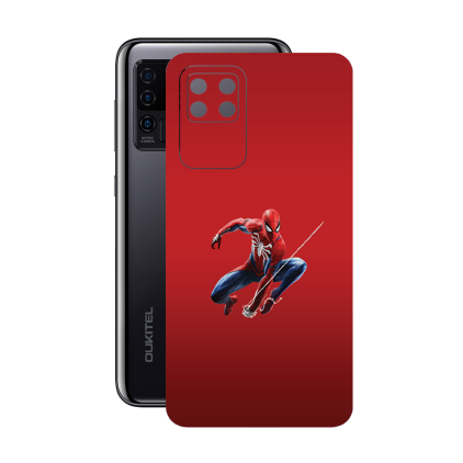 Защитная пленка StatusSKIN для Oukitel C21 2020