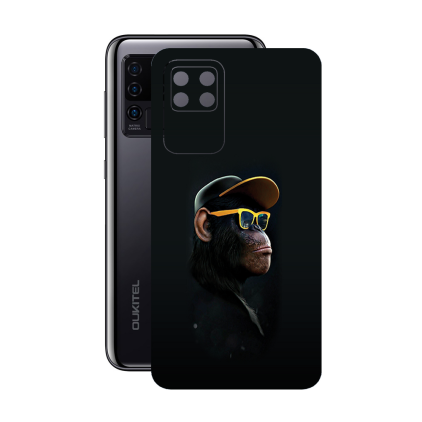 Защитная пленка StatusSKIN для Oukitel C21 2020