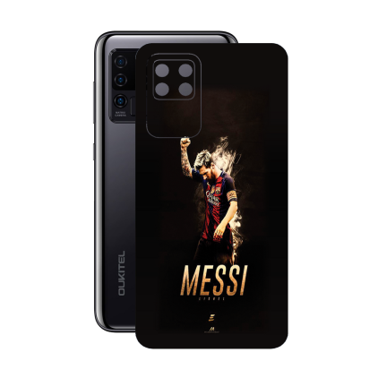 Защитная пленка StatusSKIN для Oukitel C21 2020