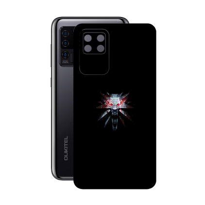 Защитная пленка StatusSKIN для Oukitel C21 2020