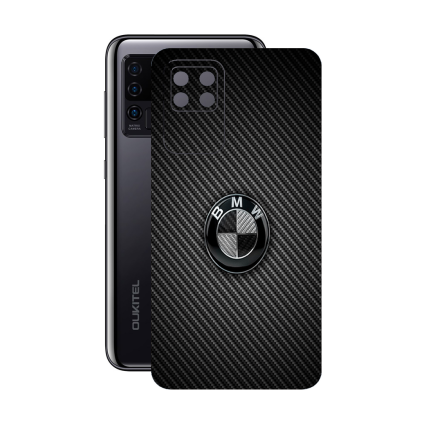 Защитная пленка StatusSKIN для Oukitel C21 2020