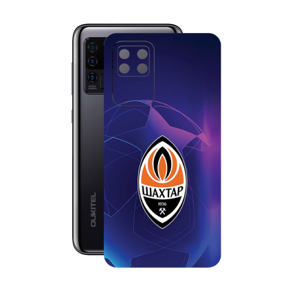 Защитная пленка StatusSKIN для Oukitel C21 2020