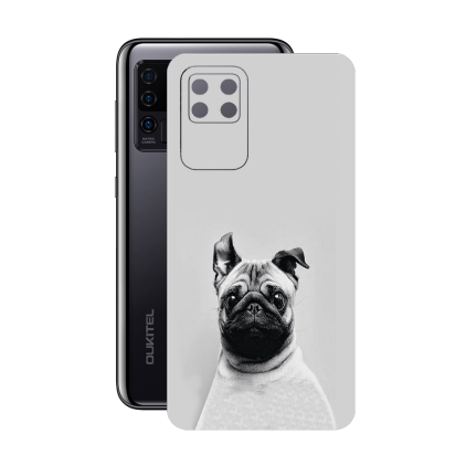 Защитная пленка StatusSKIN для Oukitel C21 2020