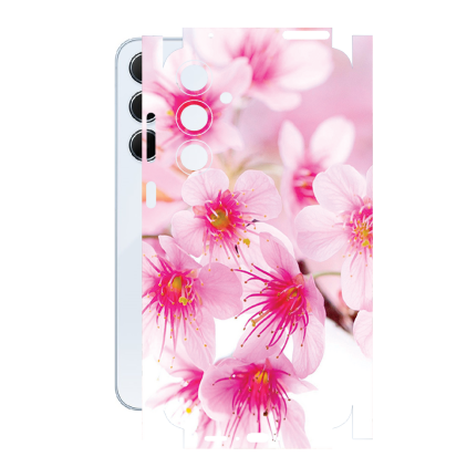 Защитная пленка StatusSKIN для Samsung Galaxy A55 (A556)