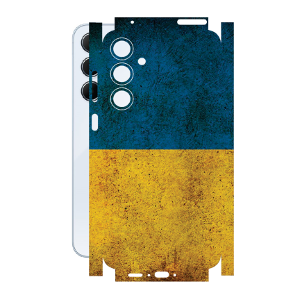 Защитная пленка StatusSKIN для Samsung Galaxy A55 (A556)