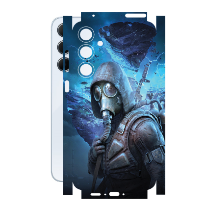 Защитная пленка StatusSKIN для Samsung Galaxy A55 (A556)