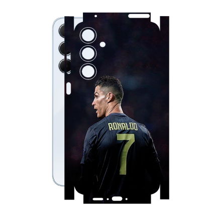 Защитная пленка StatusSKIN для Samsung Galaxy A55 (A556)