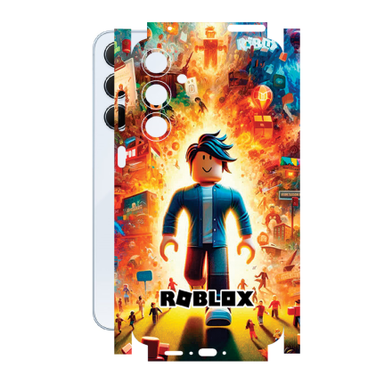 Защитная пленка StatusSKIN для Samsung Galaxy A55 (A556)