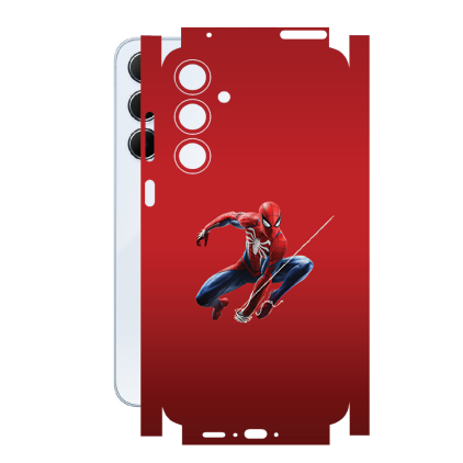 Защитная пленка StatusSKIN для Samsung Galaxy A55 (A556)