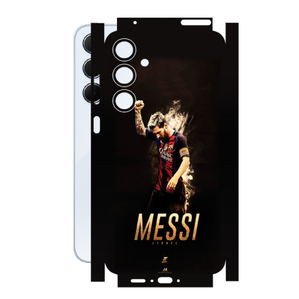 Защитная пленка StatusSKIN для Samsung Galaxy A55 (A556)