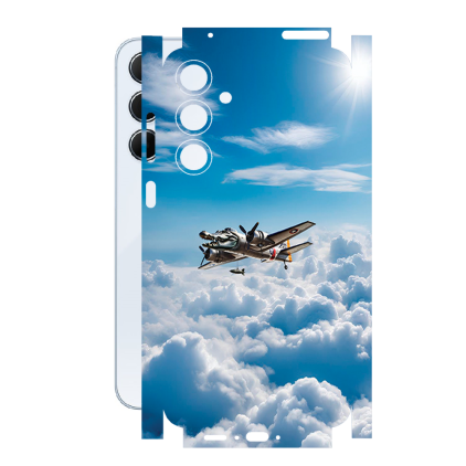 Защитная пленка StatusSKIN для Samsung Galaxy A55 (A556)