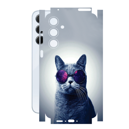 Защитная пленка StatusSKIN для Samsung Galaxy A55 (A556)