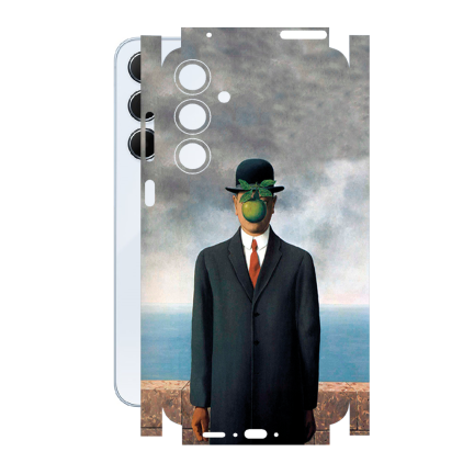 Защитная пленка StatusSKIN для Samsung Galaxy A55 (A556)