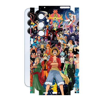 Защитная пленка StatusSKIN для Samsung Galaxy A55 (A556)