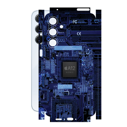 Защитная пленка StatusSKIN для Samsung Galaxy A55 (A556)