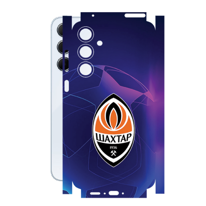 Защитная пленка StatusSKIN для Samsung Galaxy A55 (A556)