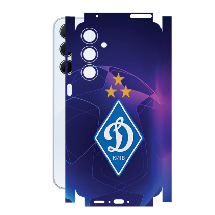 Защитная пленка StatusSKIN для Samsung Galaxy A55 (A556)