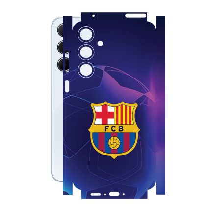 Защитная пленка StatusSKIN для Samsung Galaxy A55 (A556)