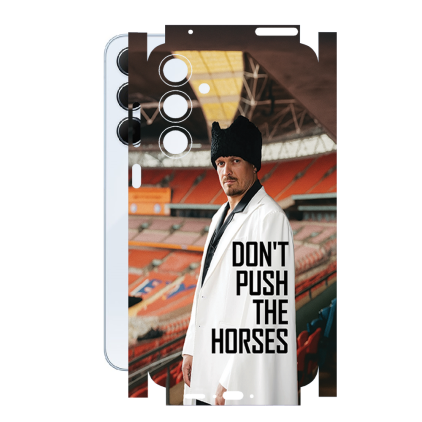 Защитная пленка StatusSKIN для Samsung Galaxy A55 (A556)