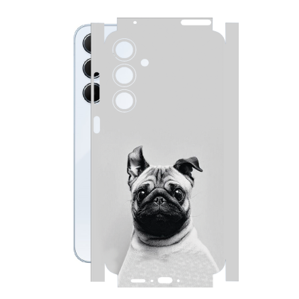 Защитная пленка StatusSKIN для Samsung Galaxy A55 (A556)