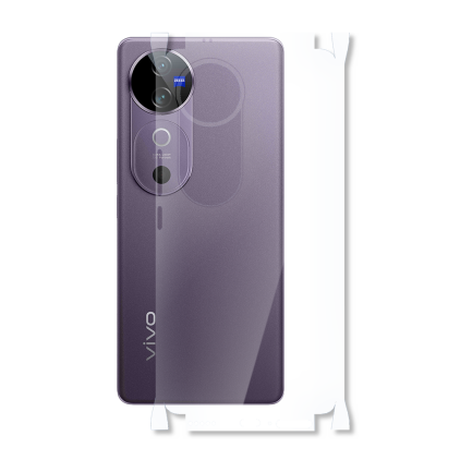Защитная пленка StatusSKIN для Vivo V40