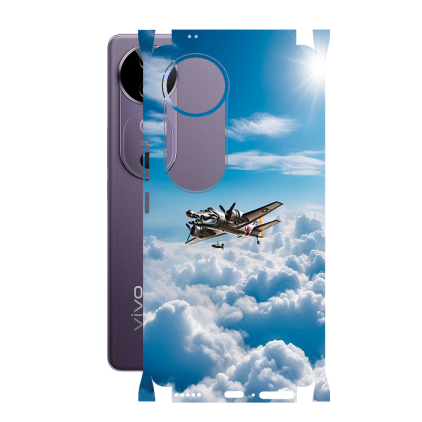 Защитная пленка StatusSKIN для Vivo V40