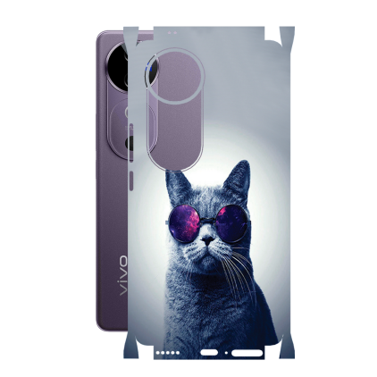 Защитная пленка StatusSKIN для Vivo V40
