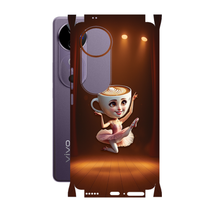 Защитная пленка StatusSKIN для Vivo V40